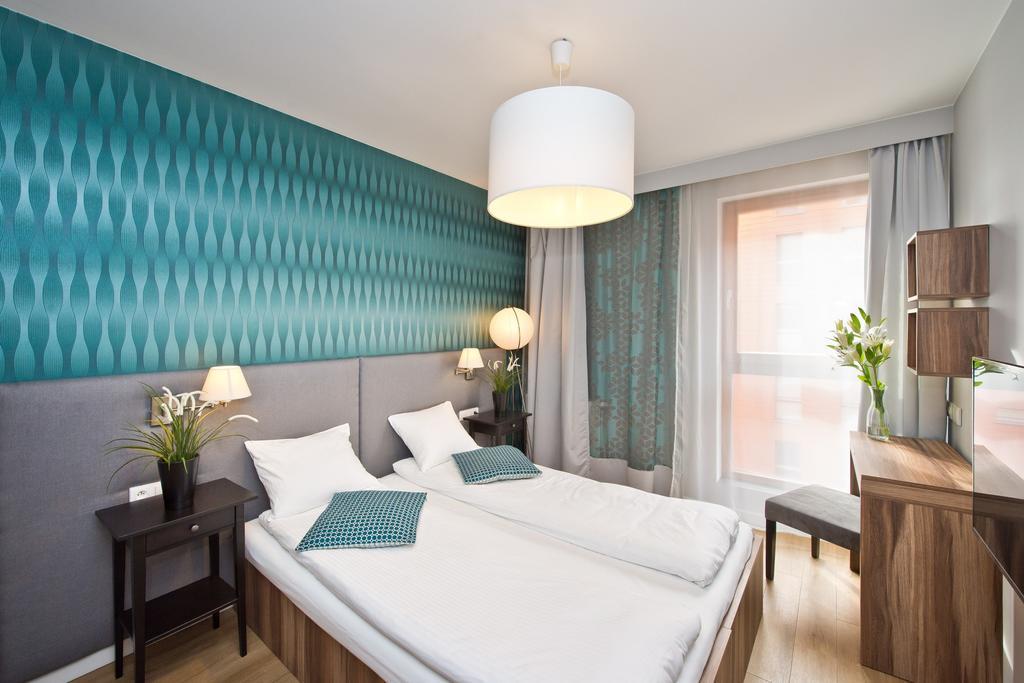 Staywin Dream Island * Gdaňsk