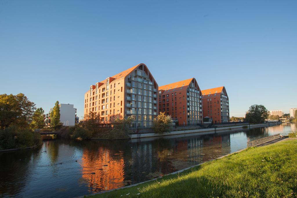 Apartmán Staywin Dream Island *