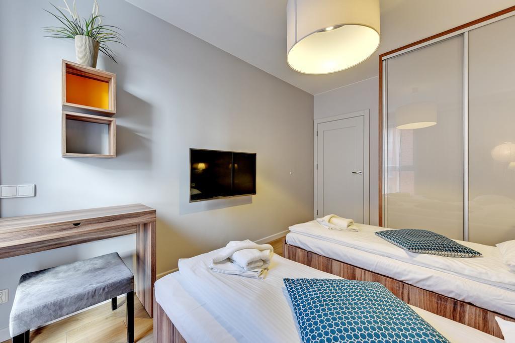 Staywin Dream Island Apartmán *