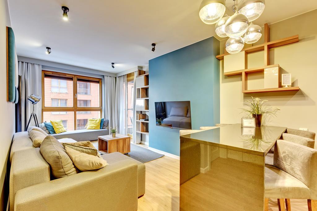 Staywin Dream Island Apartmán