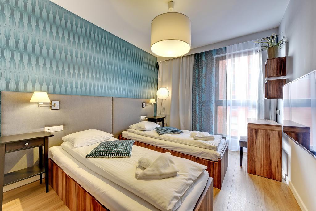 Appartamento Staywin Dream Island *